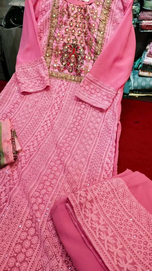  nfs136 pink  - M