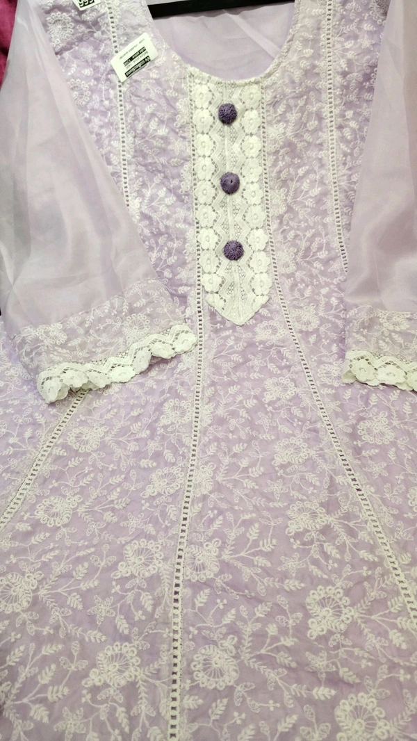 nfs4894 lavender - Xl