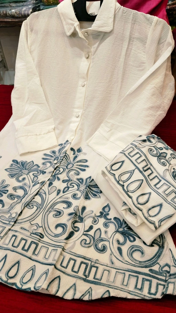  nfs6164 white - L