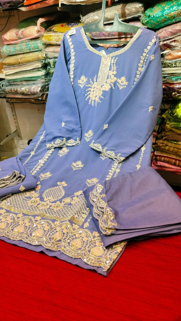ALIZEH R-138 MIX - Xl