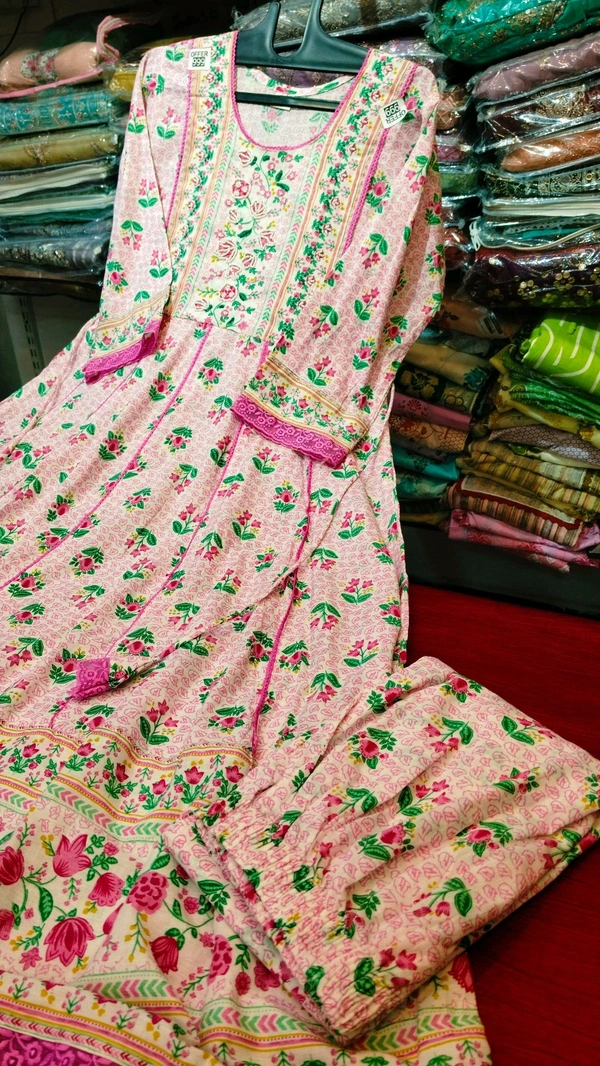  nfs288 pink - L