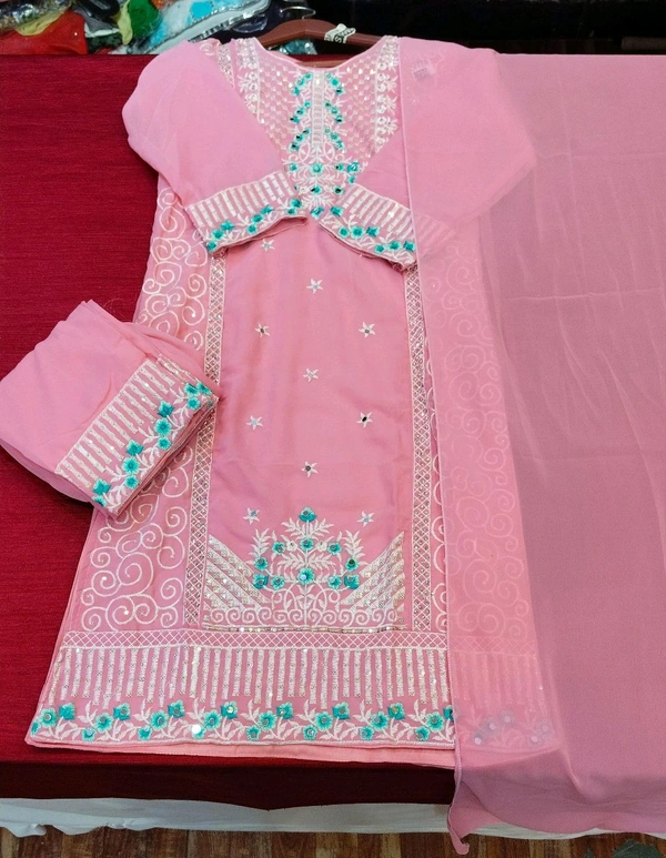 mcrown pink - 34