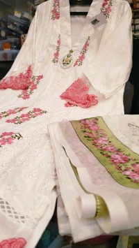 nfs2917 white - Xxl
