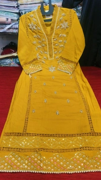 nfs4849 mustard - Xxl