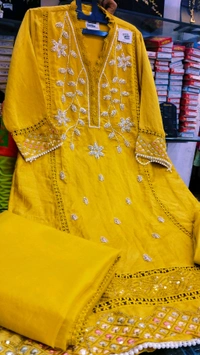 nfs4849 mustard - Xxl