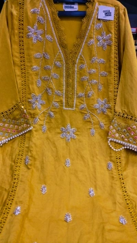 nfs4849 mustard - Xxl