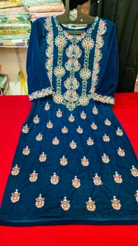 nfs4698 blue - M