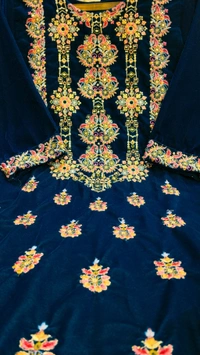 nfs4698 blue - L