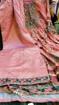  nfs476 pink - L