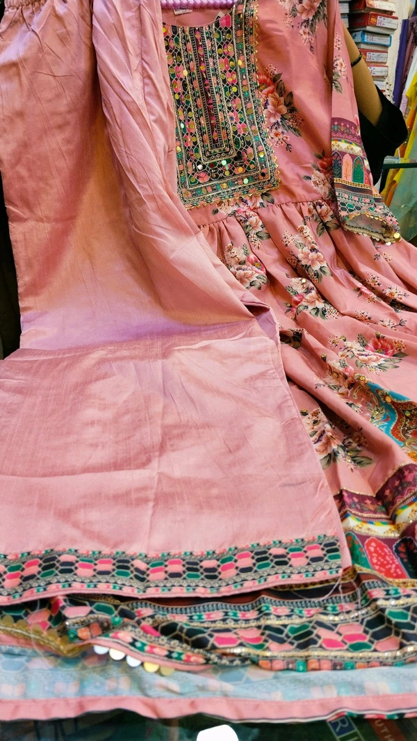  nfs476 pink - L