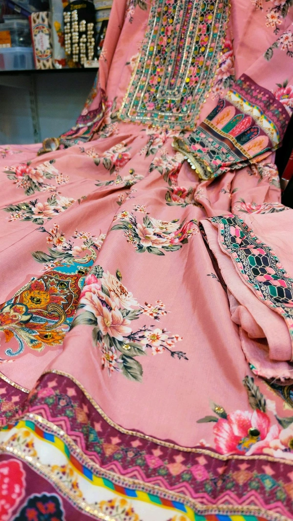  nfs476 pink - L