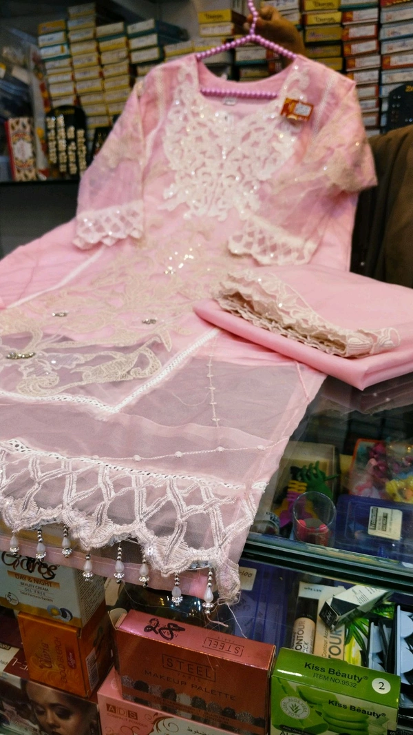 nfs96 pink - M