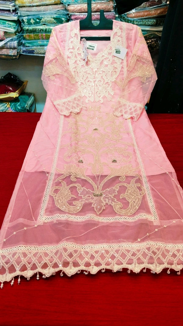 nfs96 pink - M