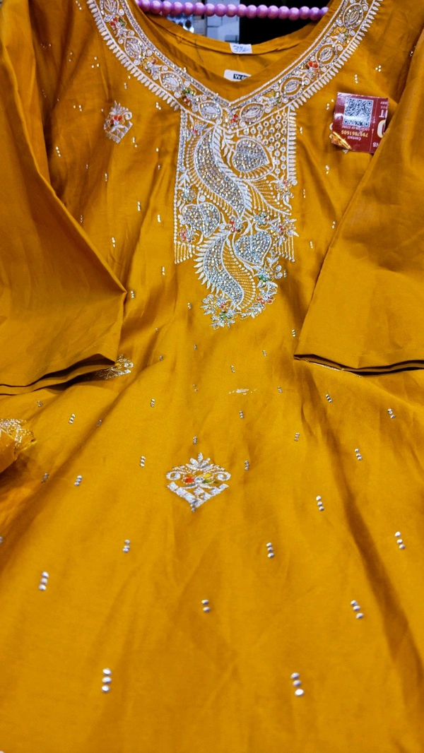 amira jaam cotton  - Xxxl