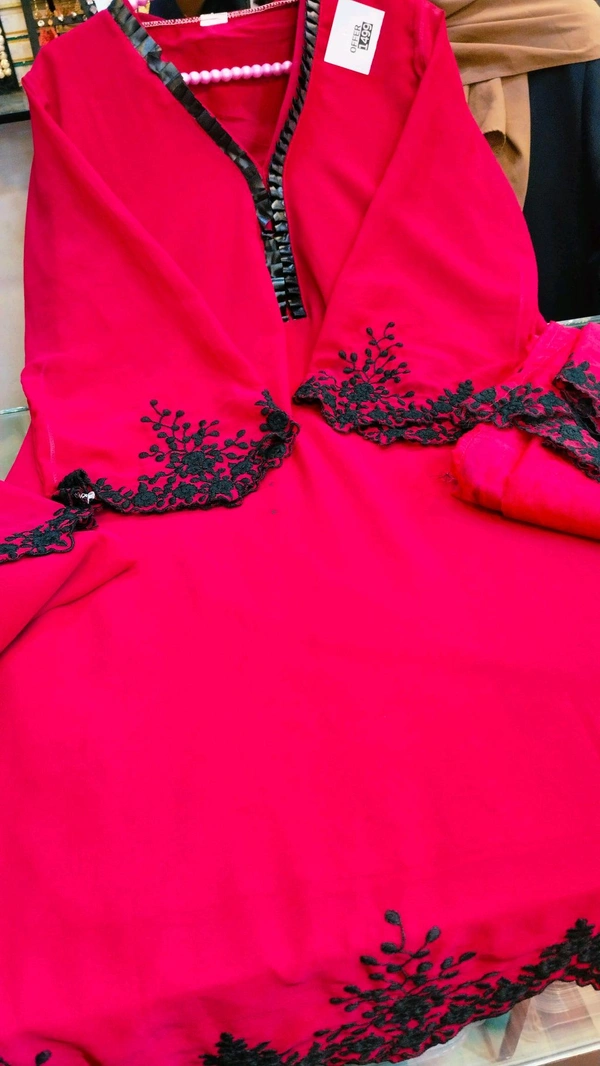 nfs31 rani pink - Xl