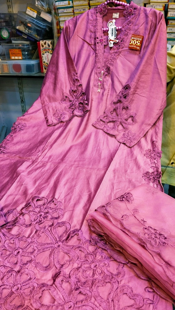 nfs 113 onion pink  - Xxl