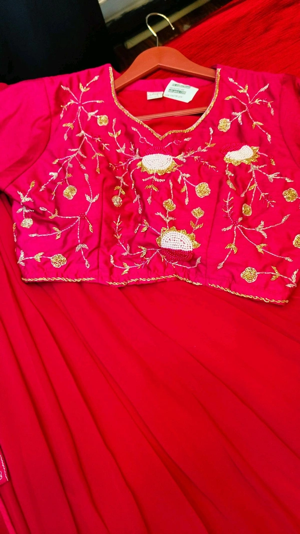 nfs4780 pink - Xxl