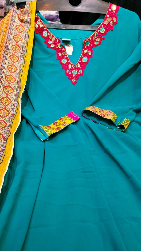  nfs4824 green - Xxl