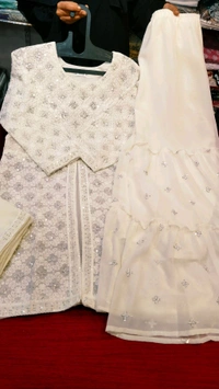  nfs2640 white - Xl