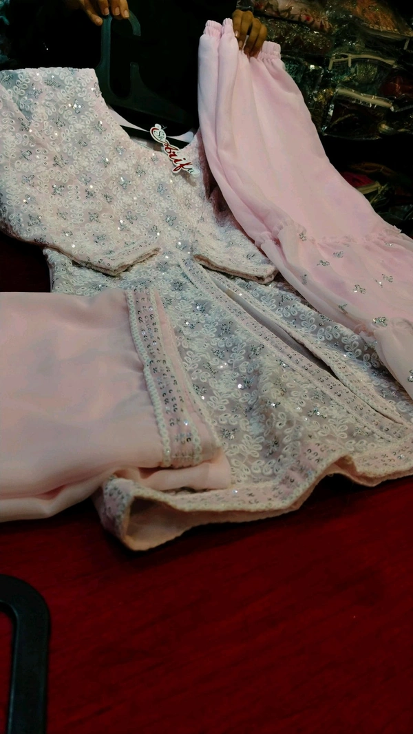 nfs2640 pink - Xl