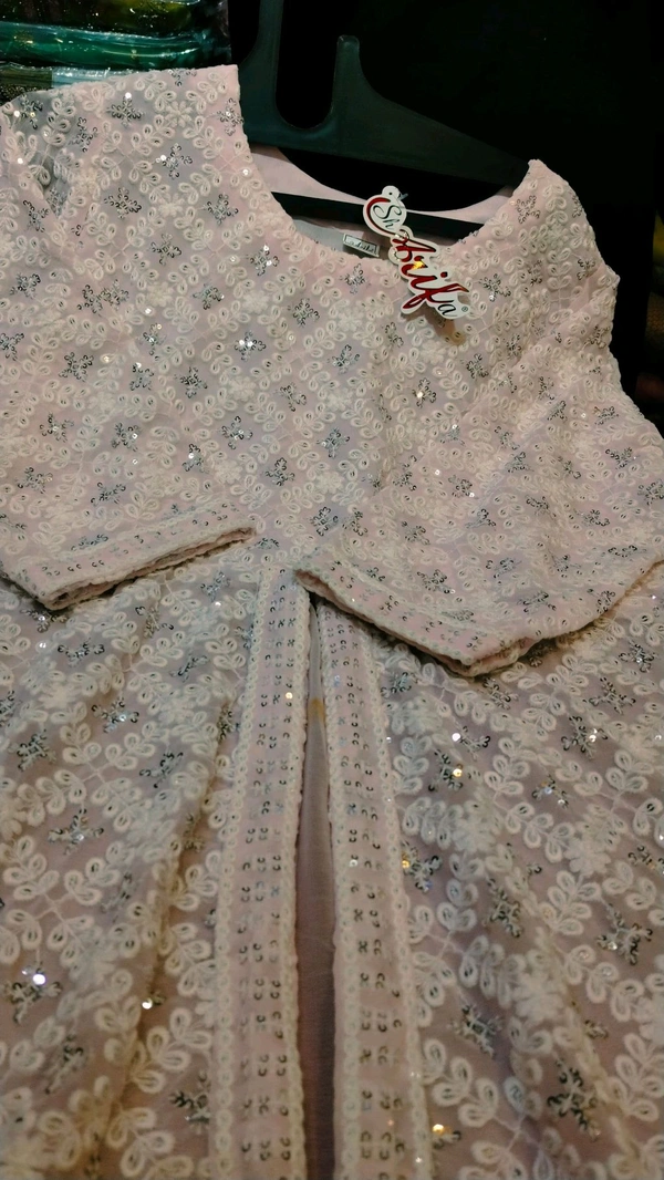nfs2640 pink - Xl