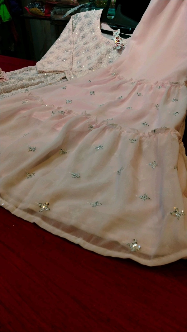 nfs2640 pink - Xl