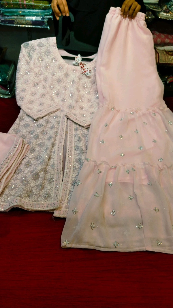 nfs2640 pink - Xl