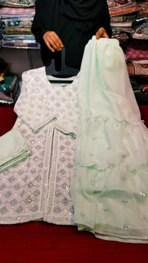 nfs2640 green - Xl