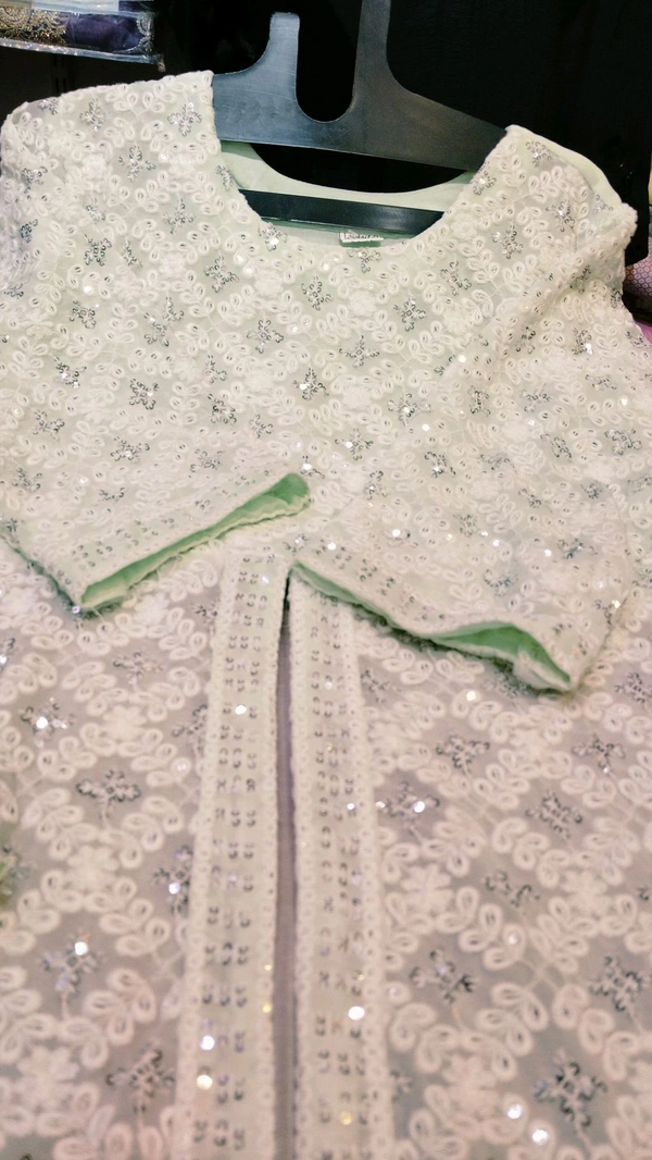 nfs2640 green - Xl