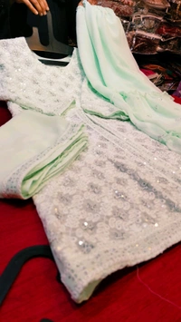 nfs2640 green - Xl