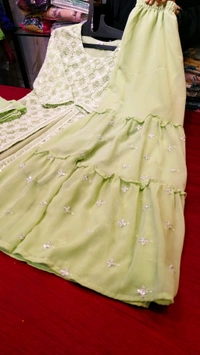 nfs2640 green - Xl