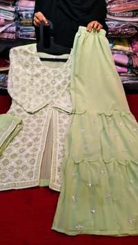 nfs2640 green - Xl