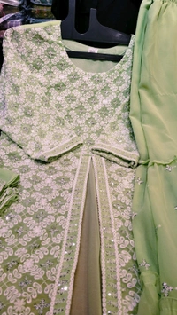 nfs2640 green - Xl