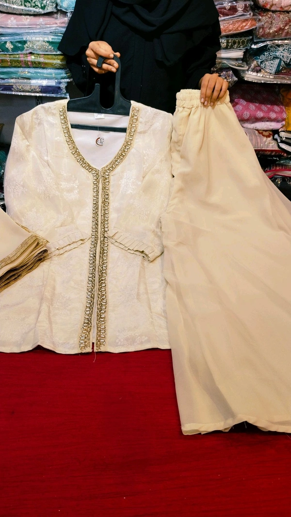 nfs126 cream - M