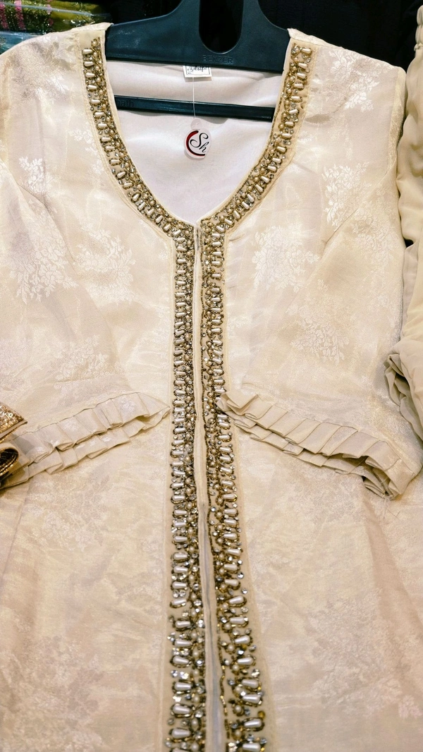 nfs126 cream - M