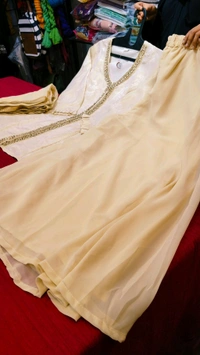 nfs126 cream - M