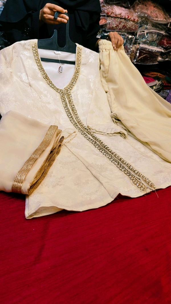 nfs126 cream - Xxl
