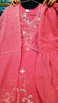 nfs109 pink - Xl