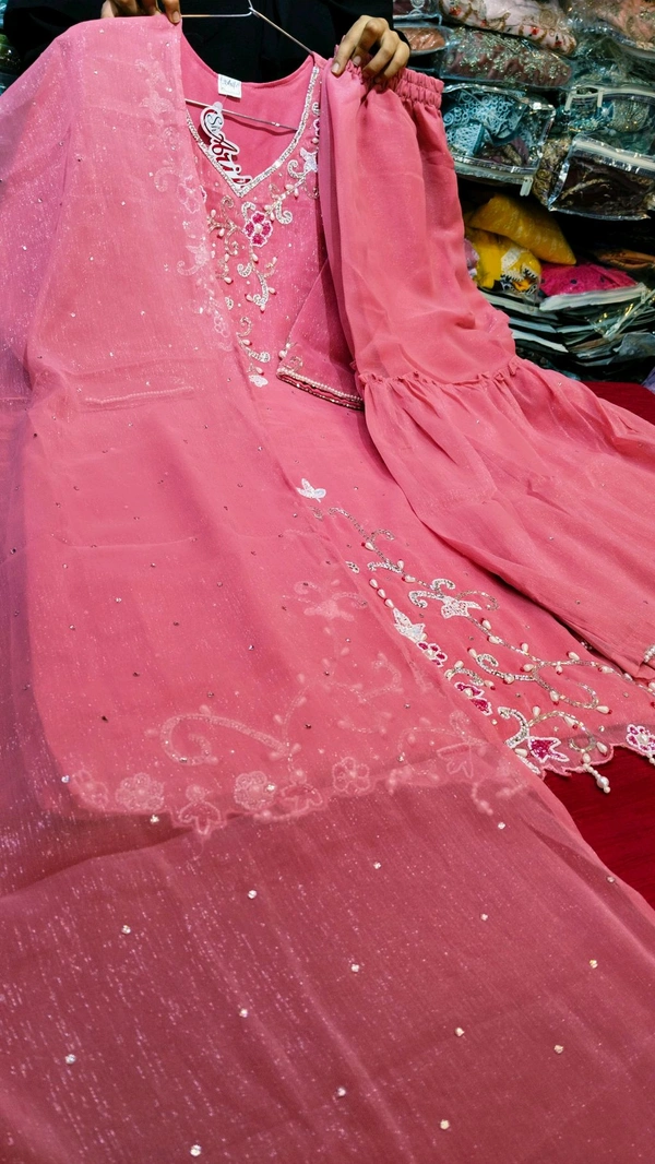 nfs109 pink - Xl
