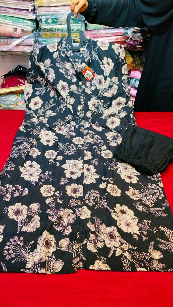 nfs D.no.85089 black - Xxxl
