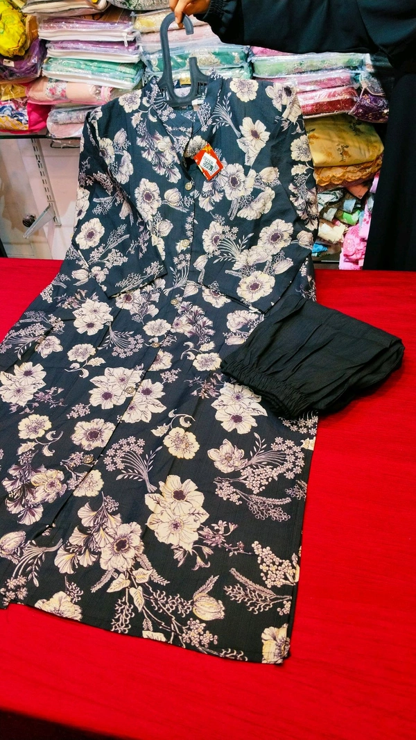 nfs D.no.85089 black - Xxxl