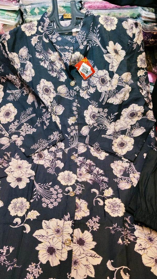 nfs D.no.85089 black - Xxxl