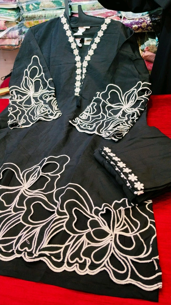 nfs 4455 black - 5xl