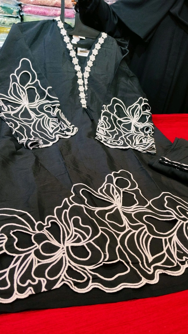 nfs 4455 black - 5xl
