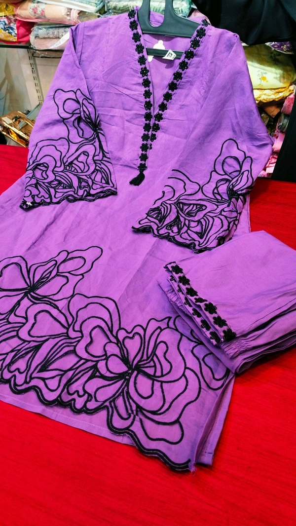 nfs 4455 lavender  - Xl