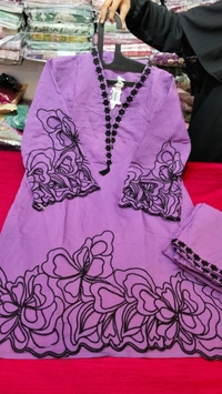 nfs 4455 lavender  - Xl
