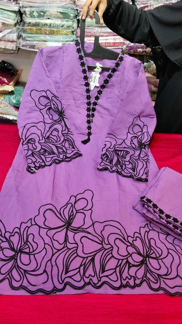 nfs 4455 lavender  - Xl