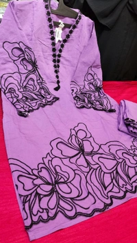 nfs 4455 lavender  - Xl