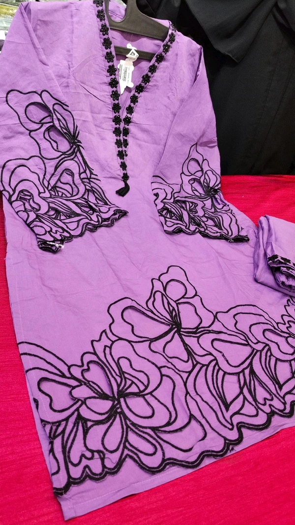 nfs 4455 lavender  - Xl