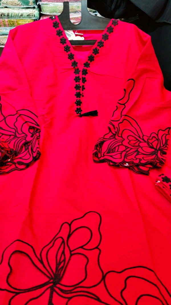 nfs 4455 ranipink - 6xl